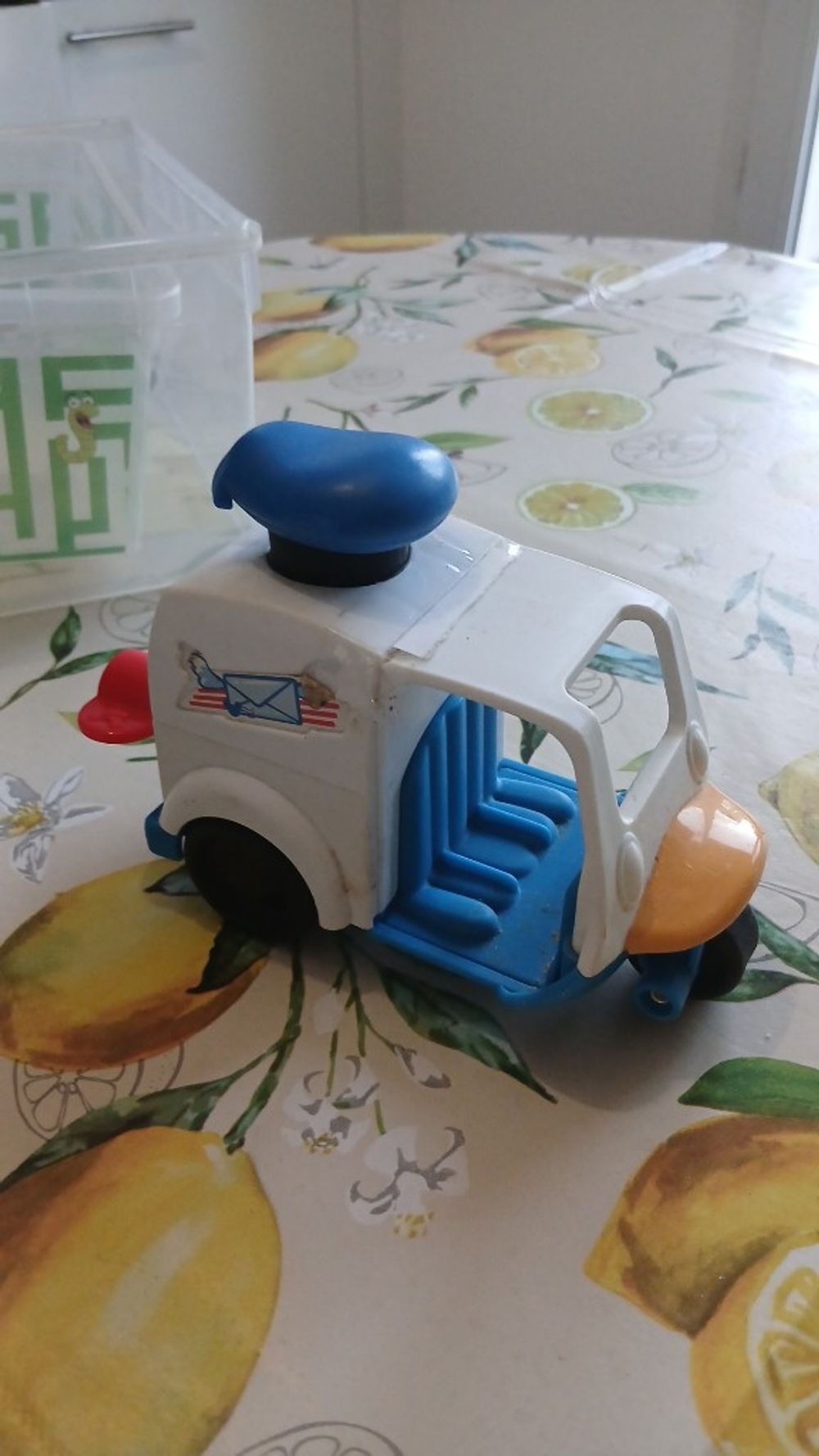 Image item