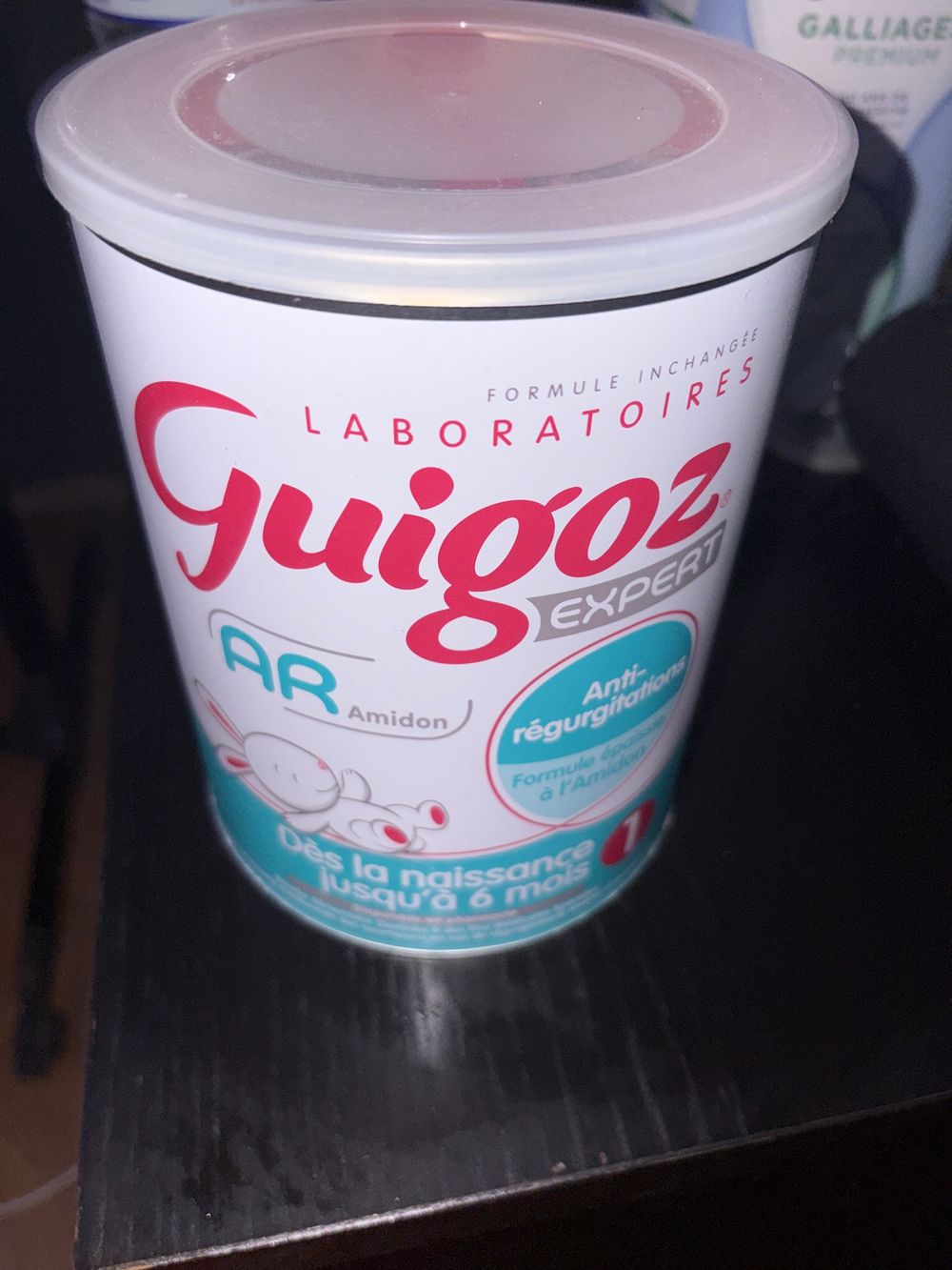 Image item