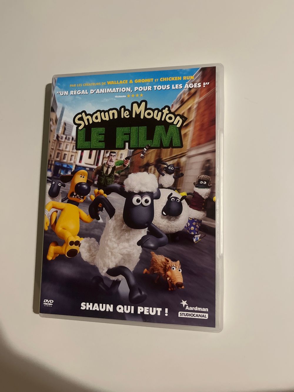 Image item
