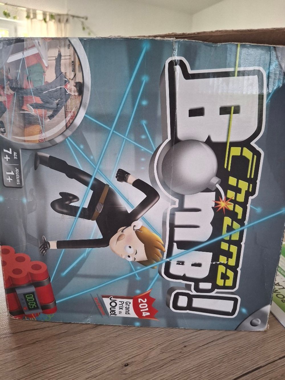 Image item