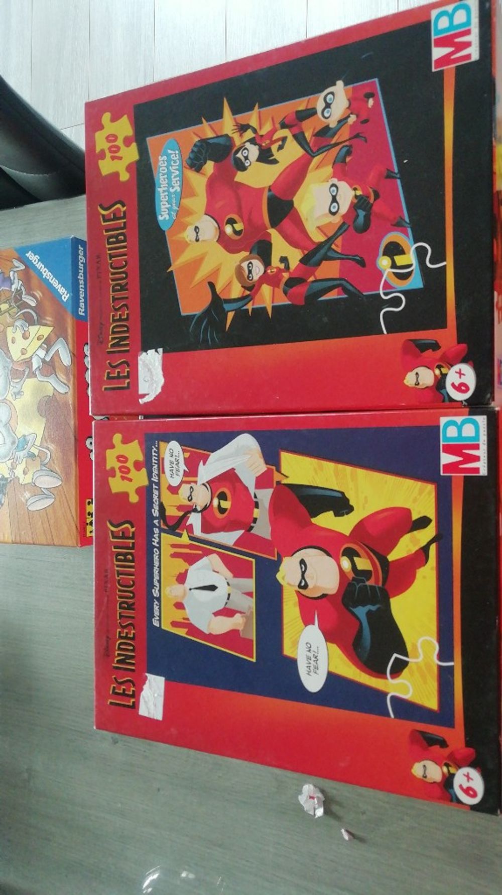 Image item