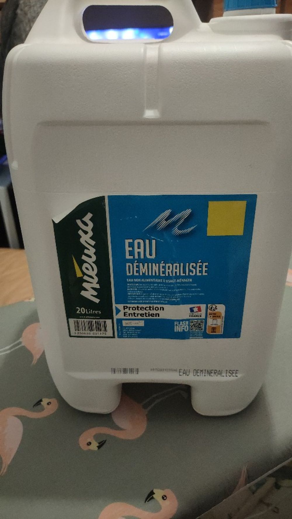 Image item