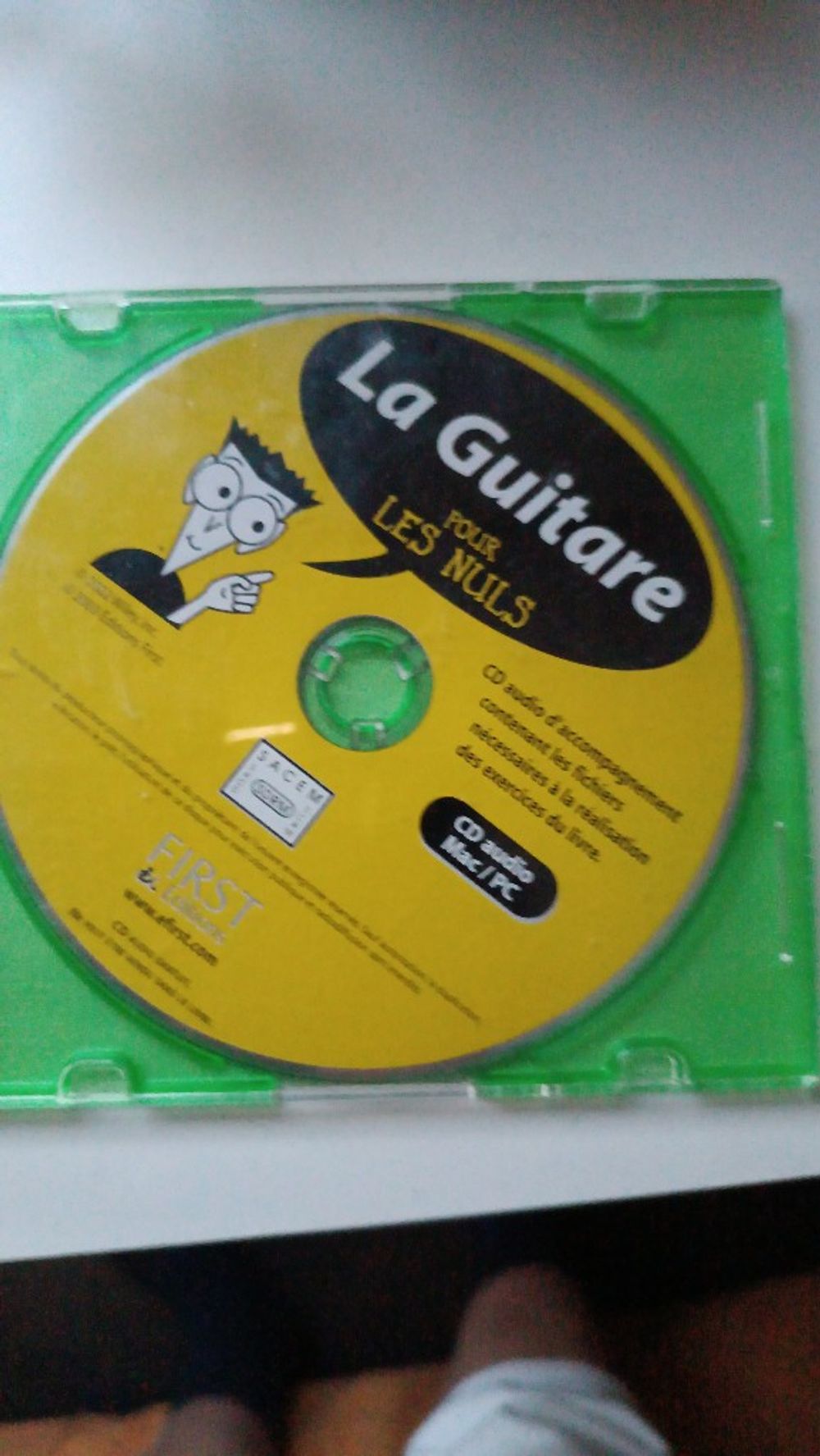 Image item