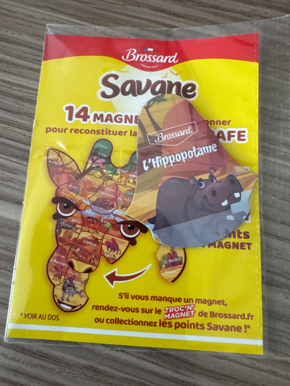 Image item