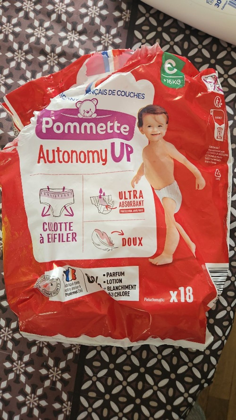 Image item