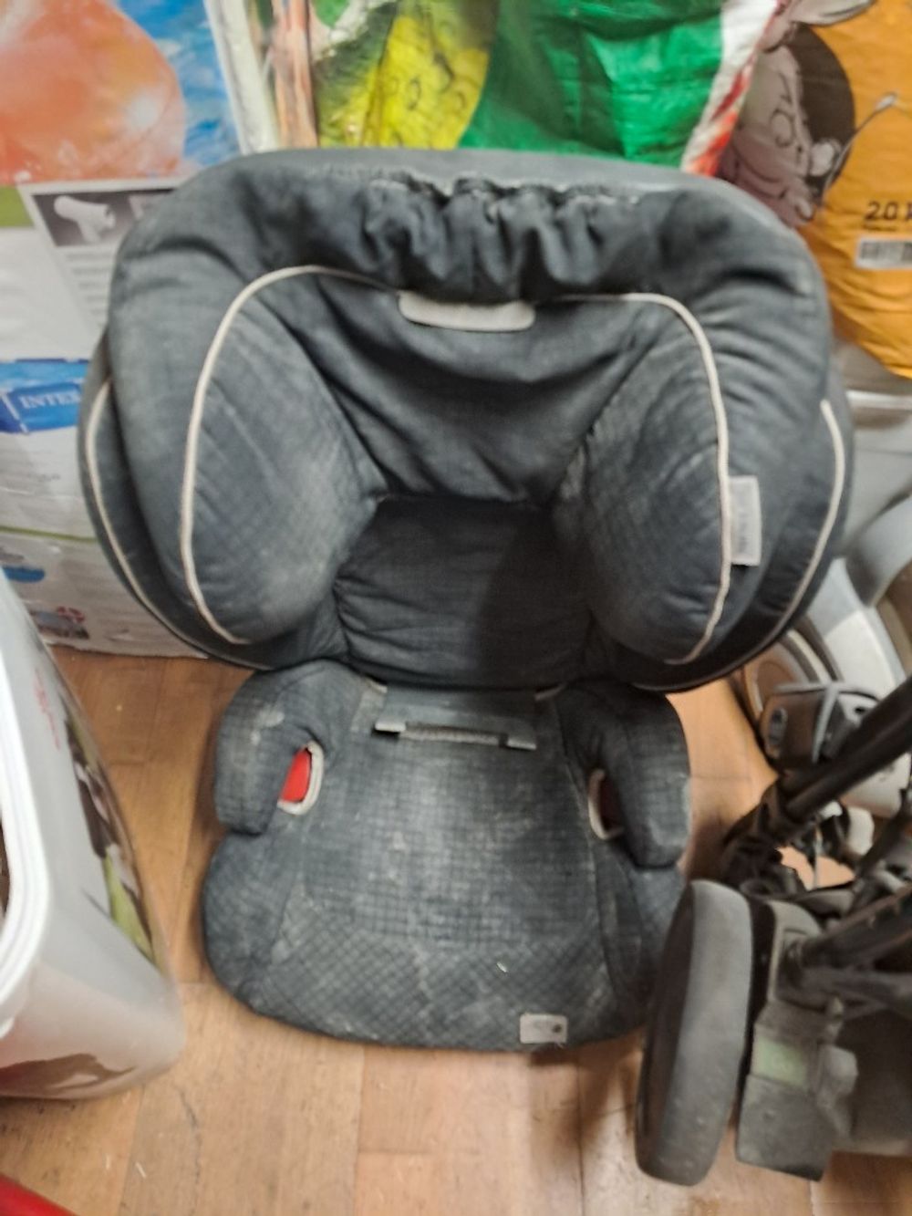Image item