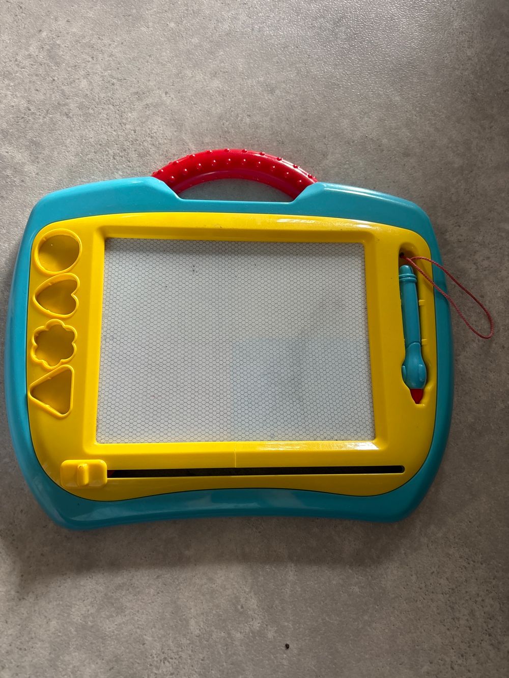 Image item
