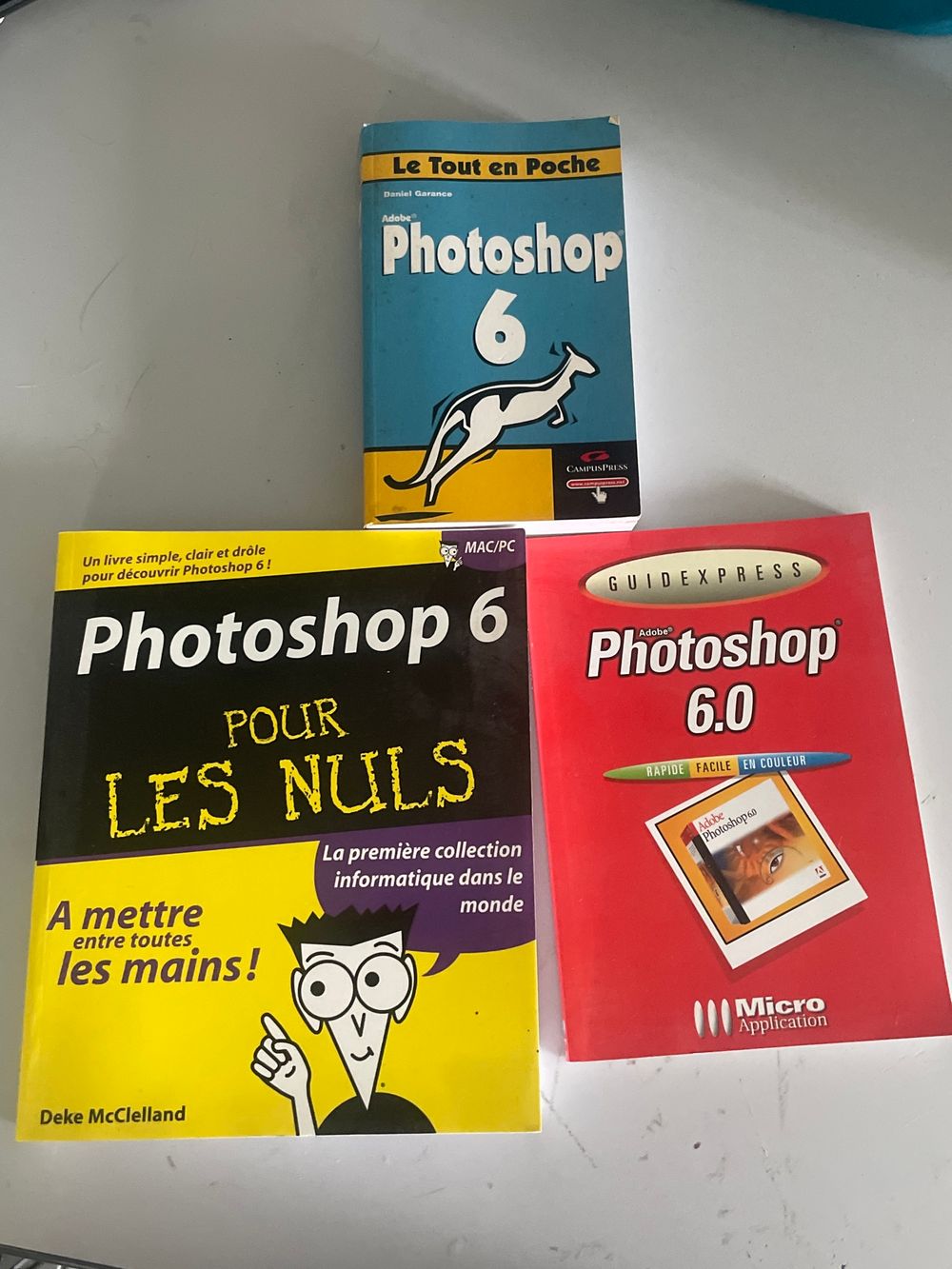 Image item