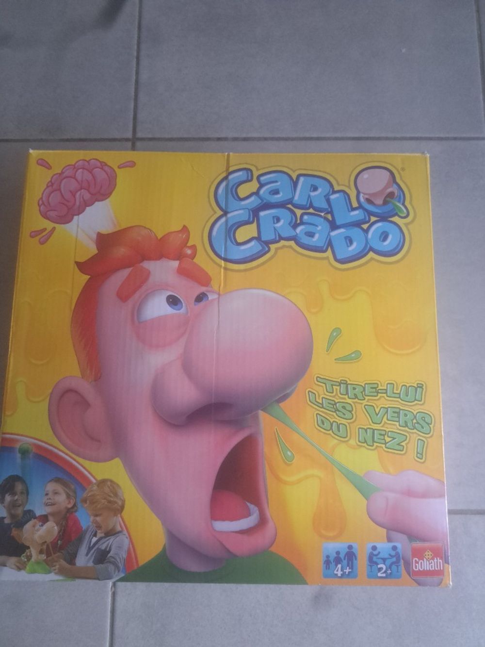 Image item