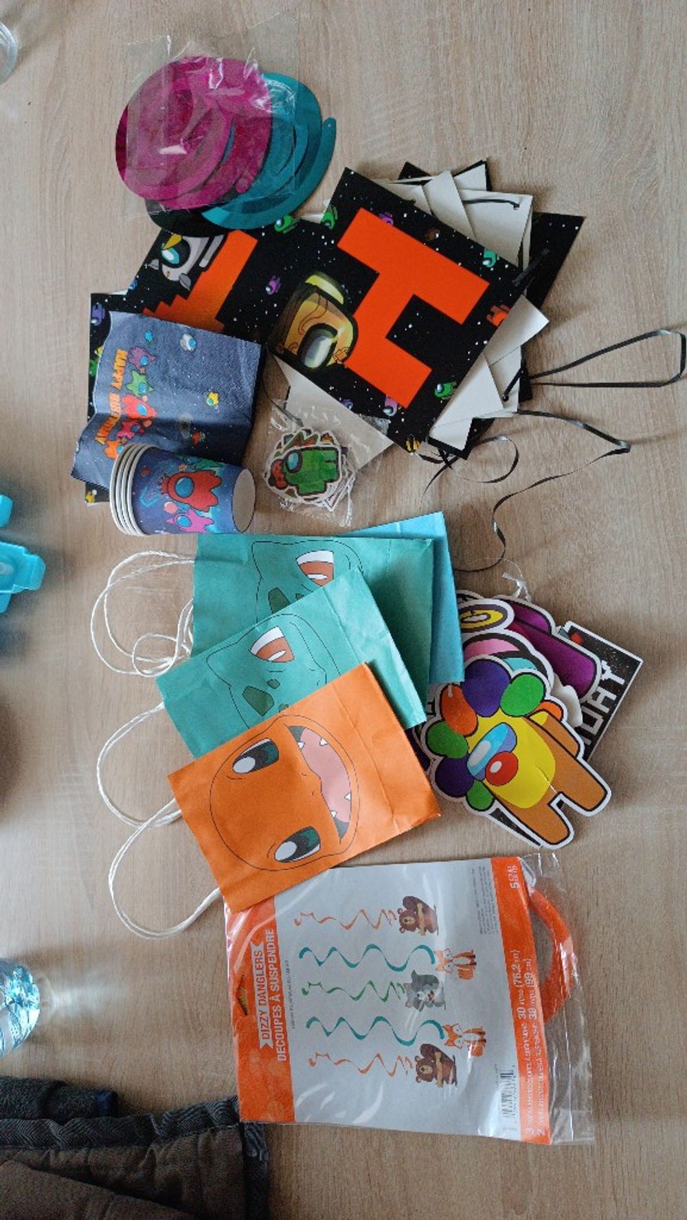 Image item