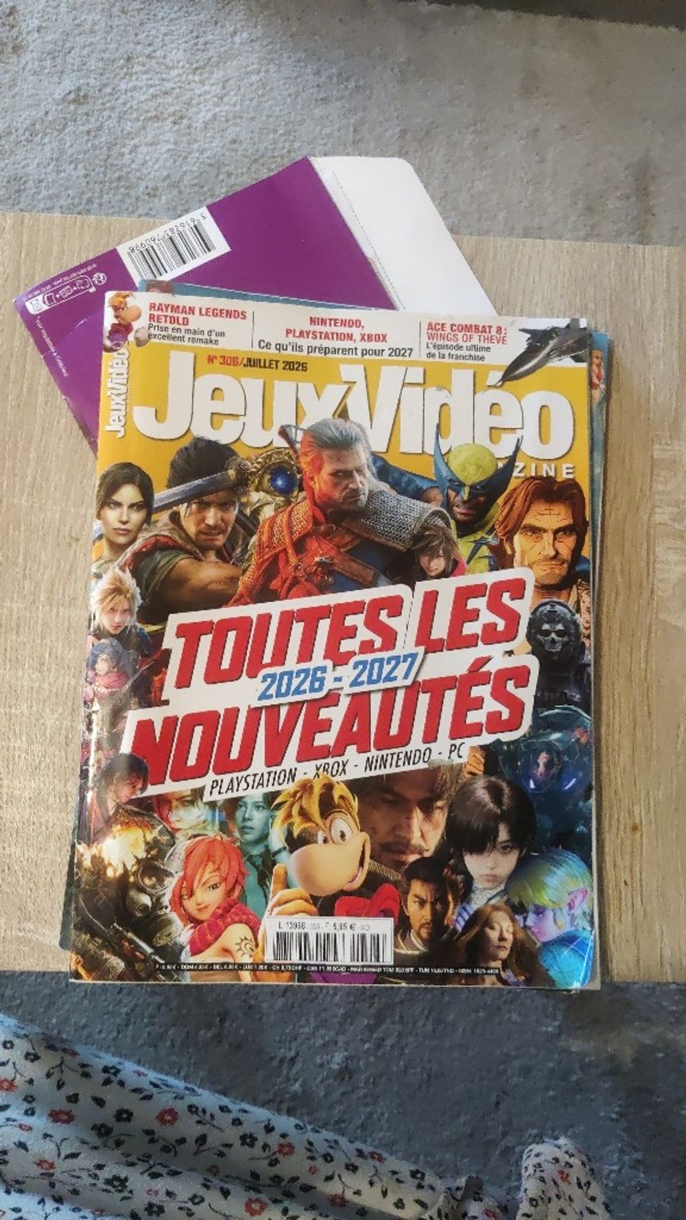 Image item