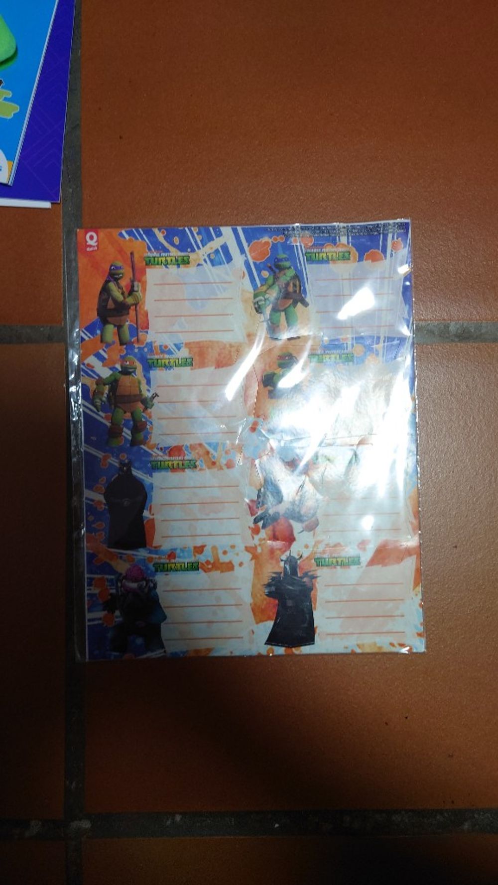 Image item