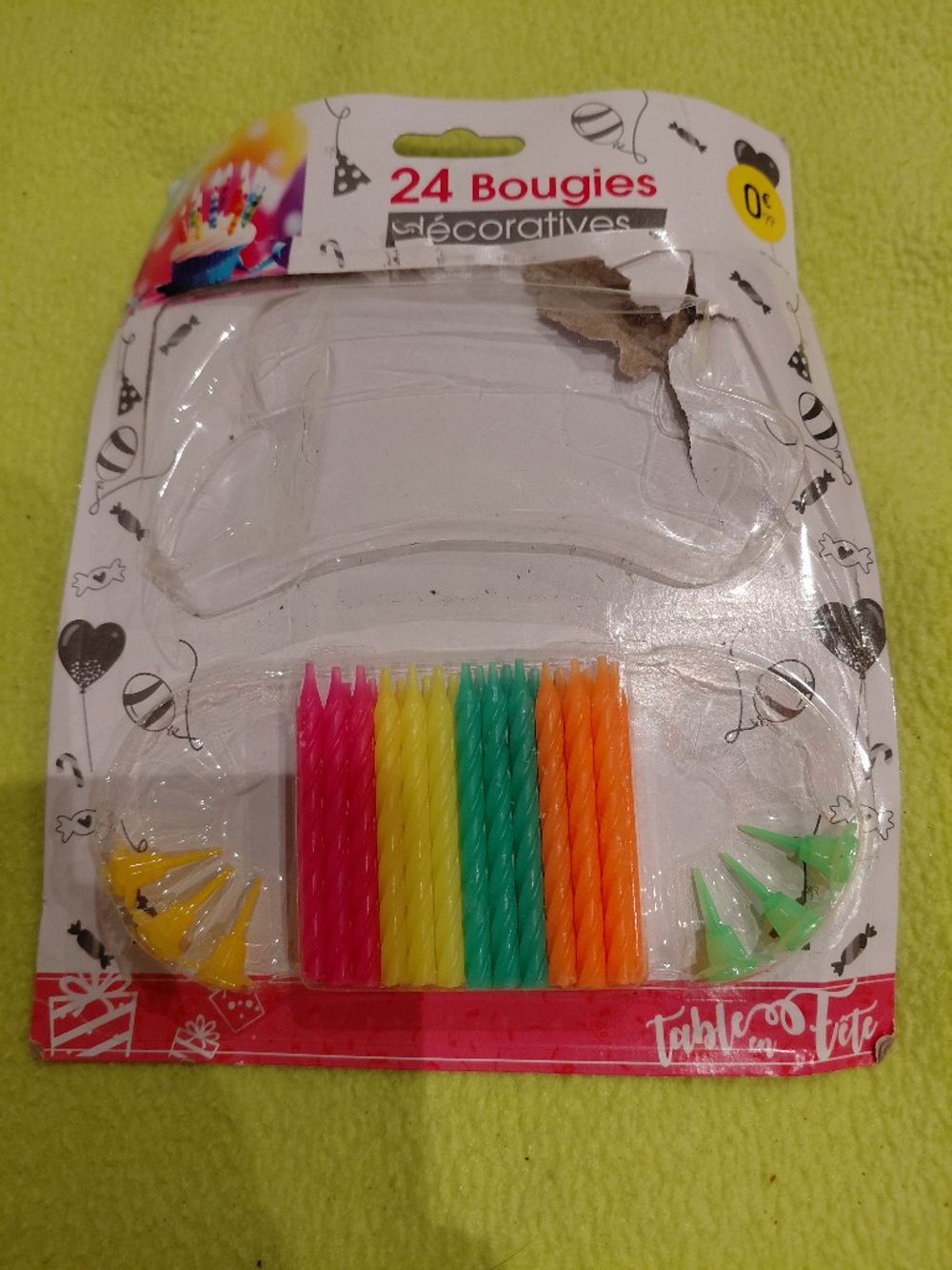 Image item