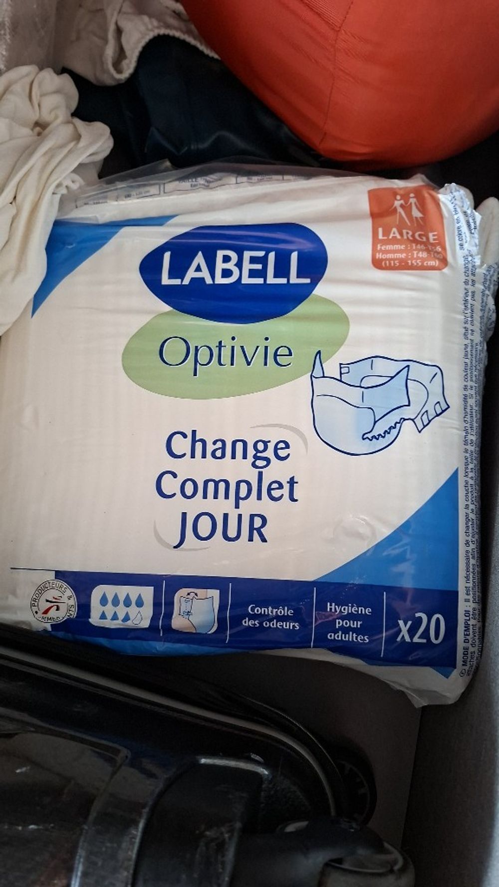 Image item
