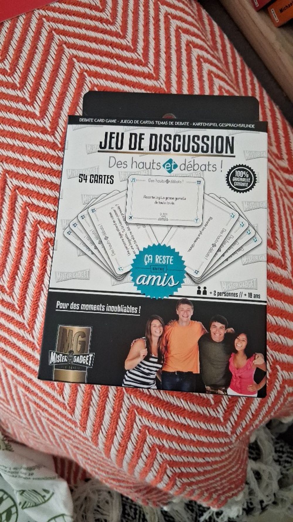 Image item