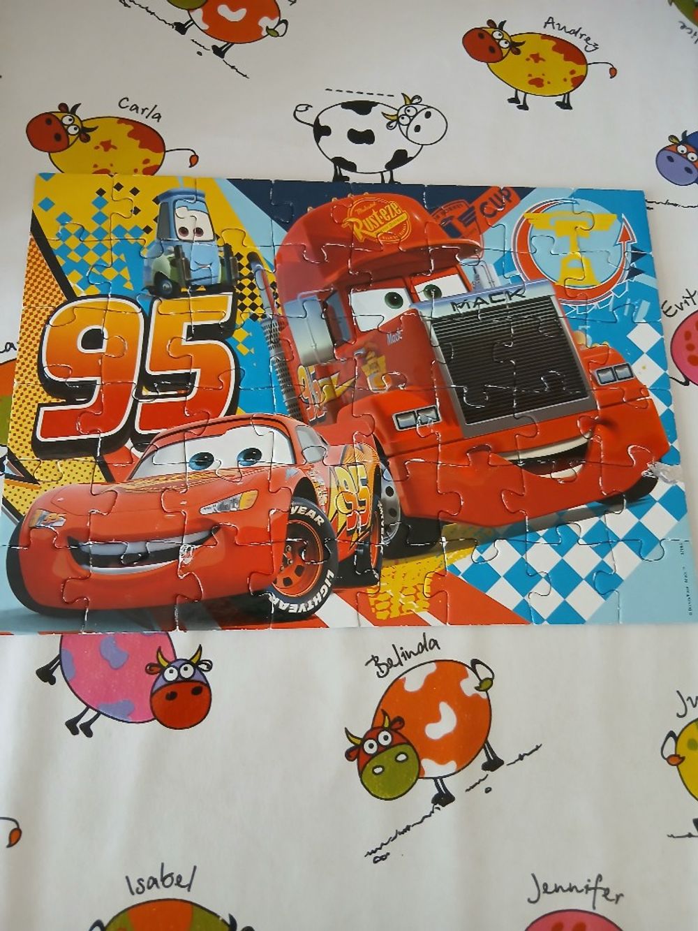 Image item