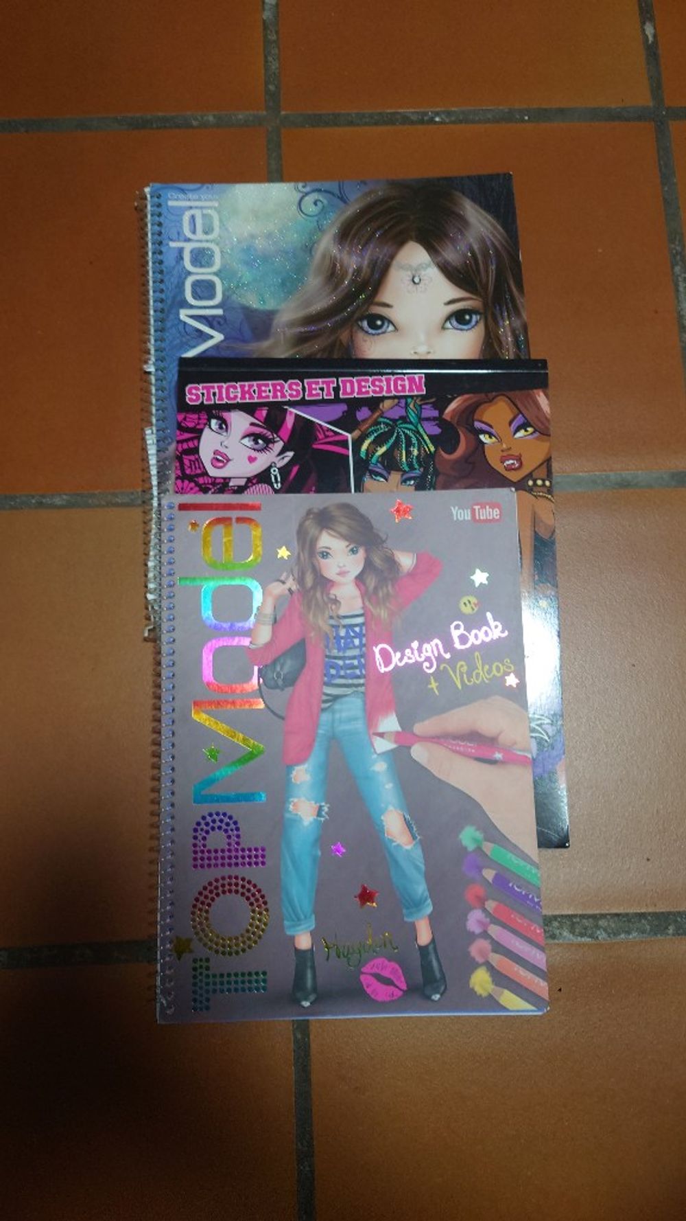 Image item