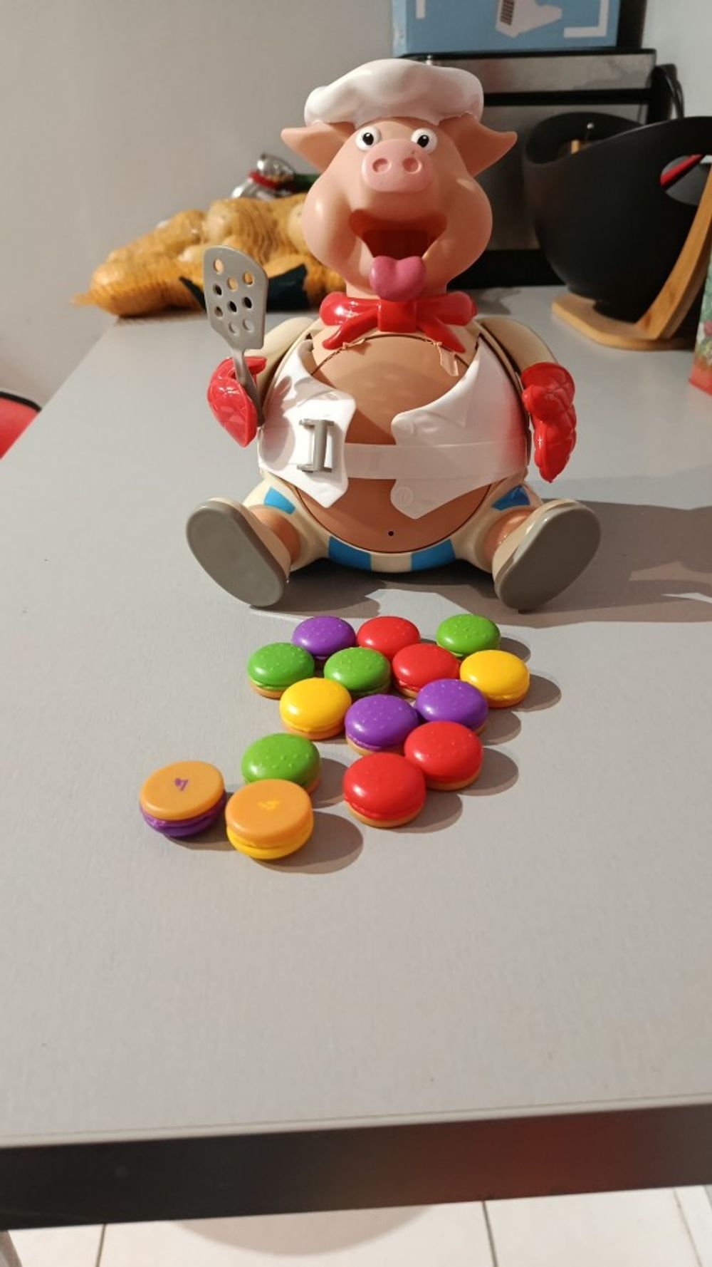 Image item