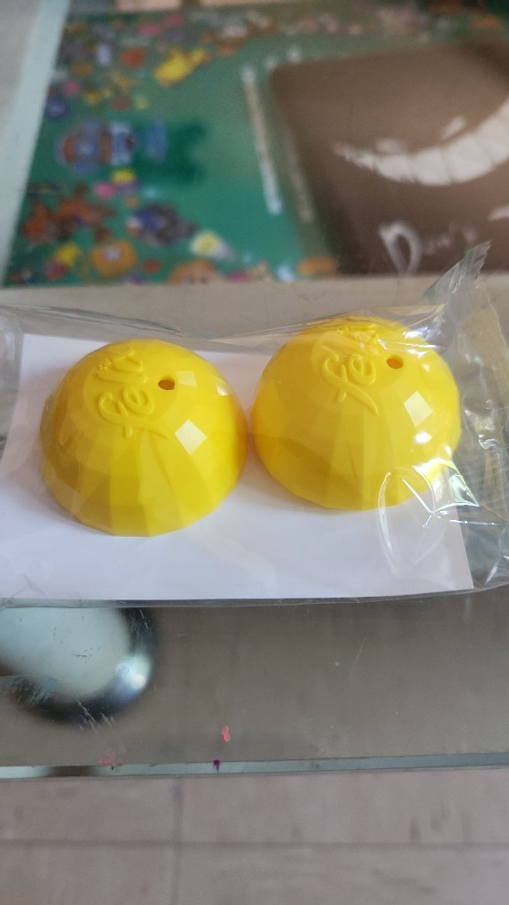 Image item