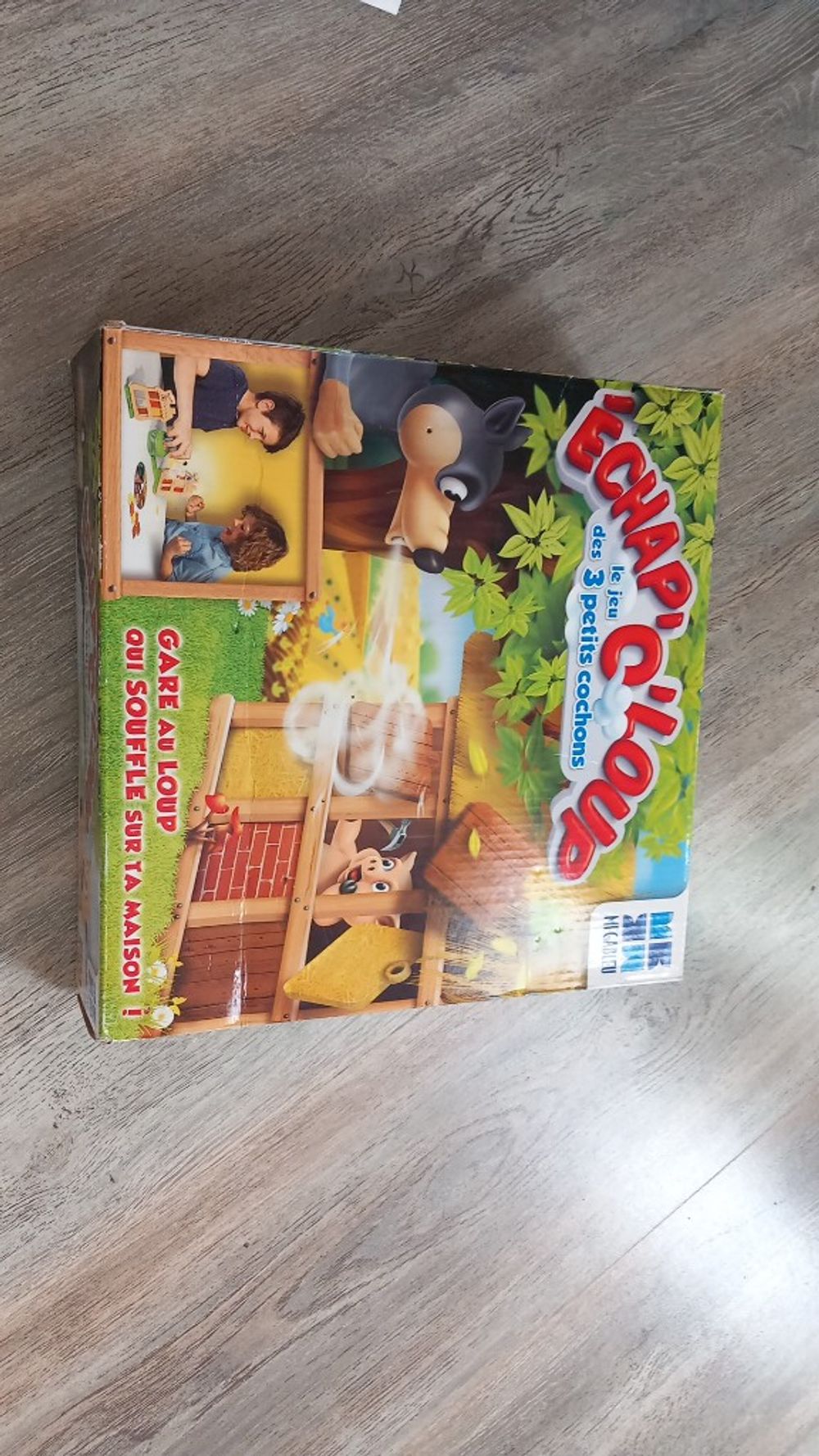 Image item