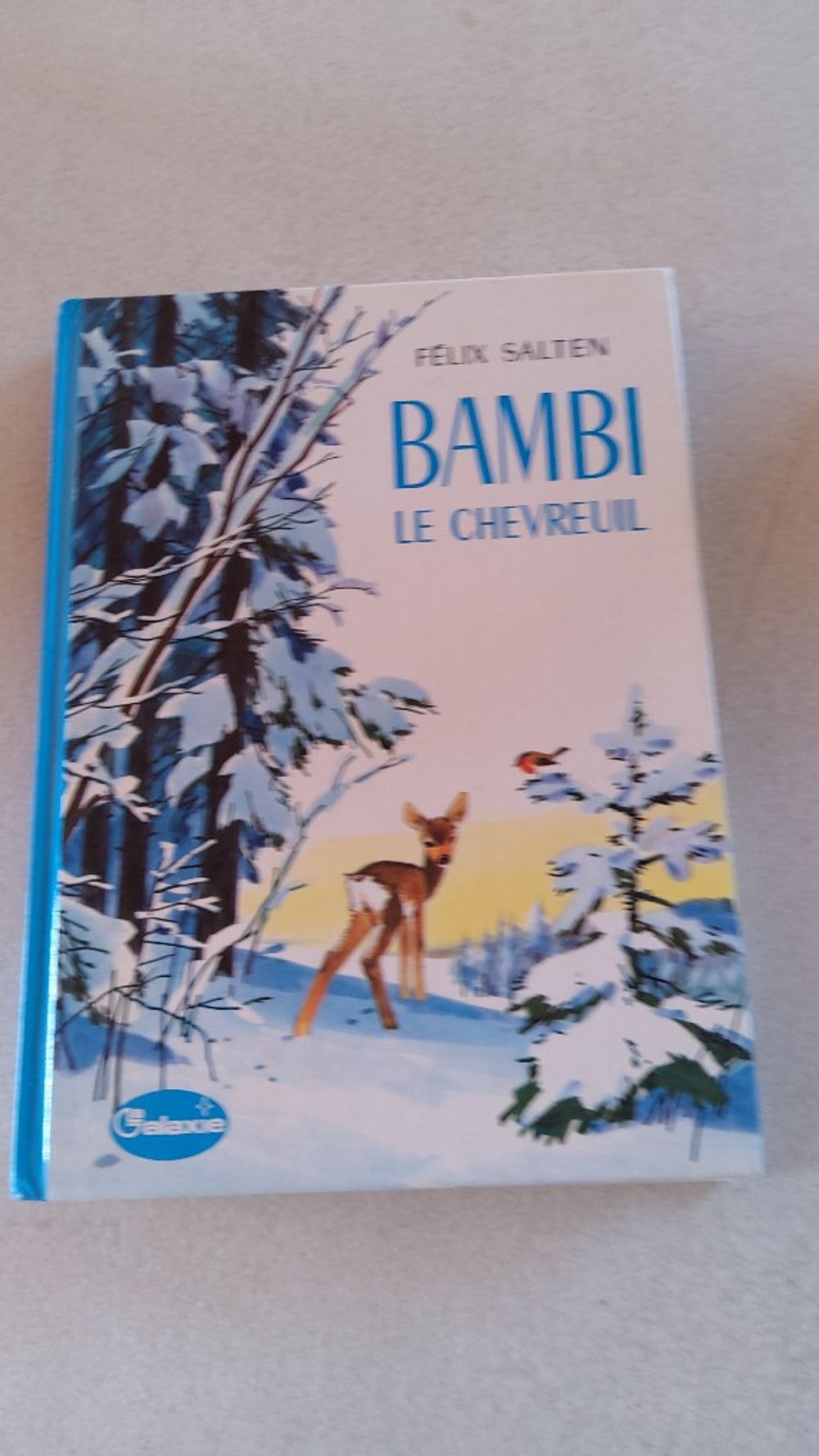 Image item