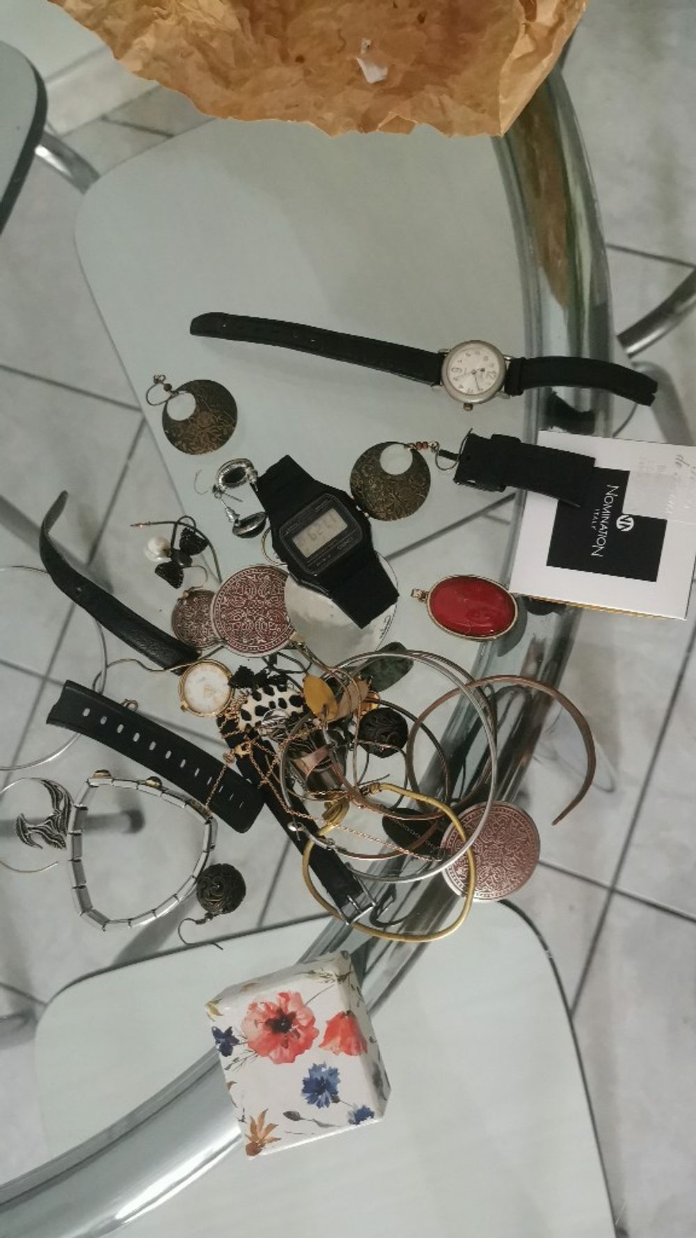 Image item