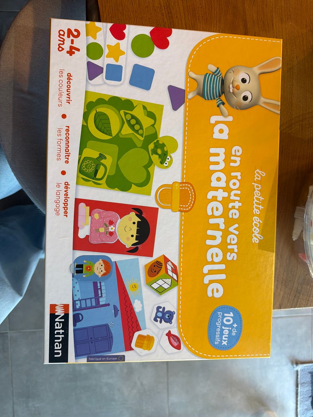 Image item