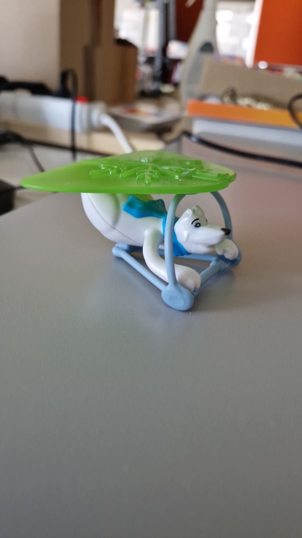 Image item