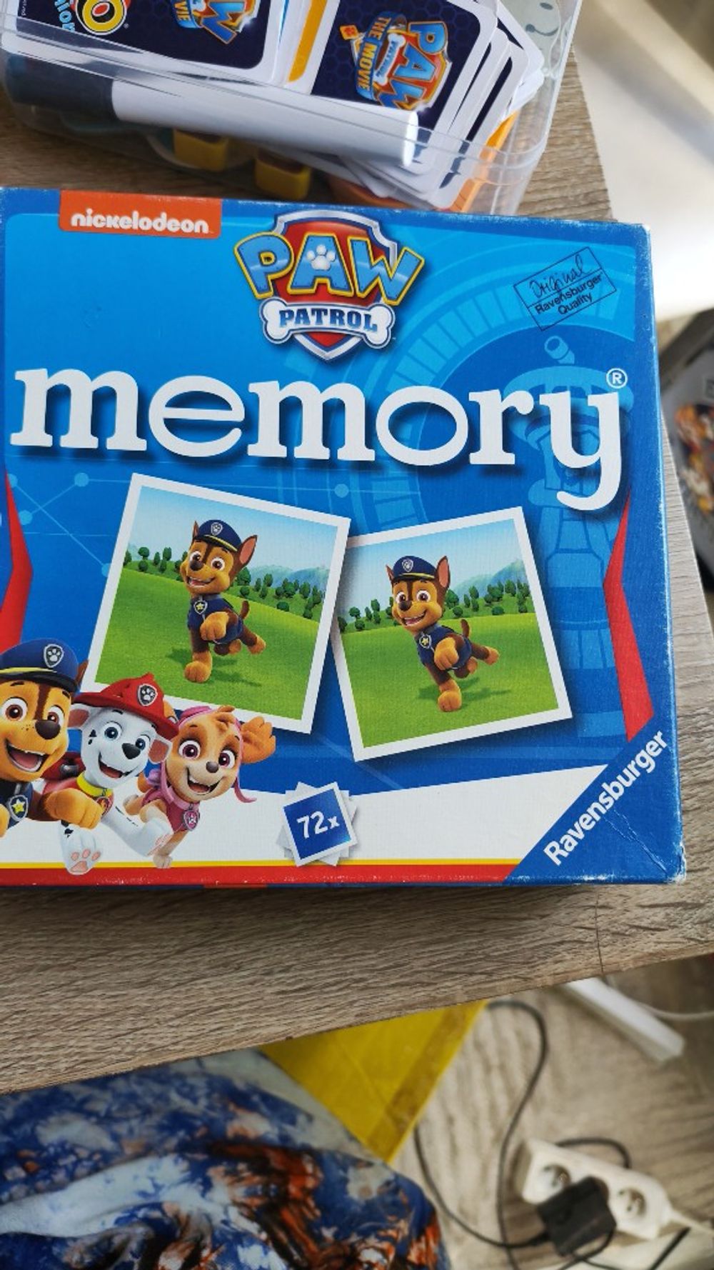 Image item