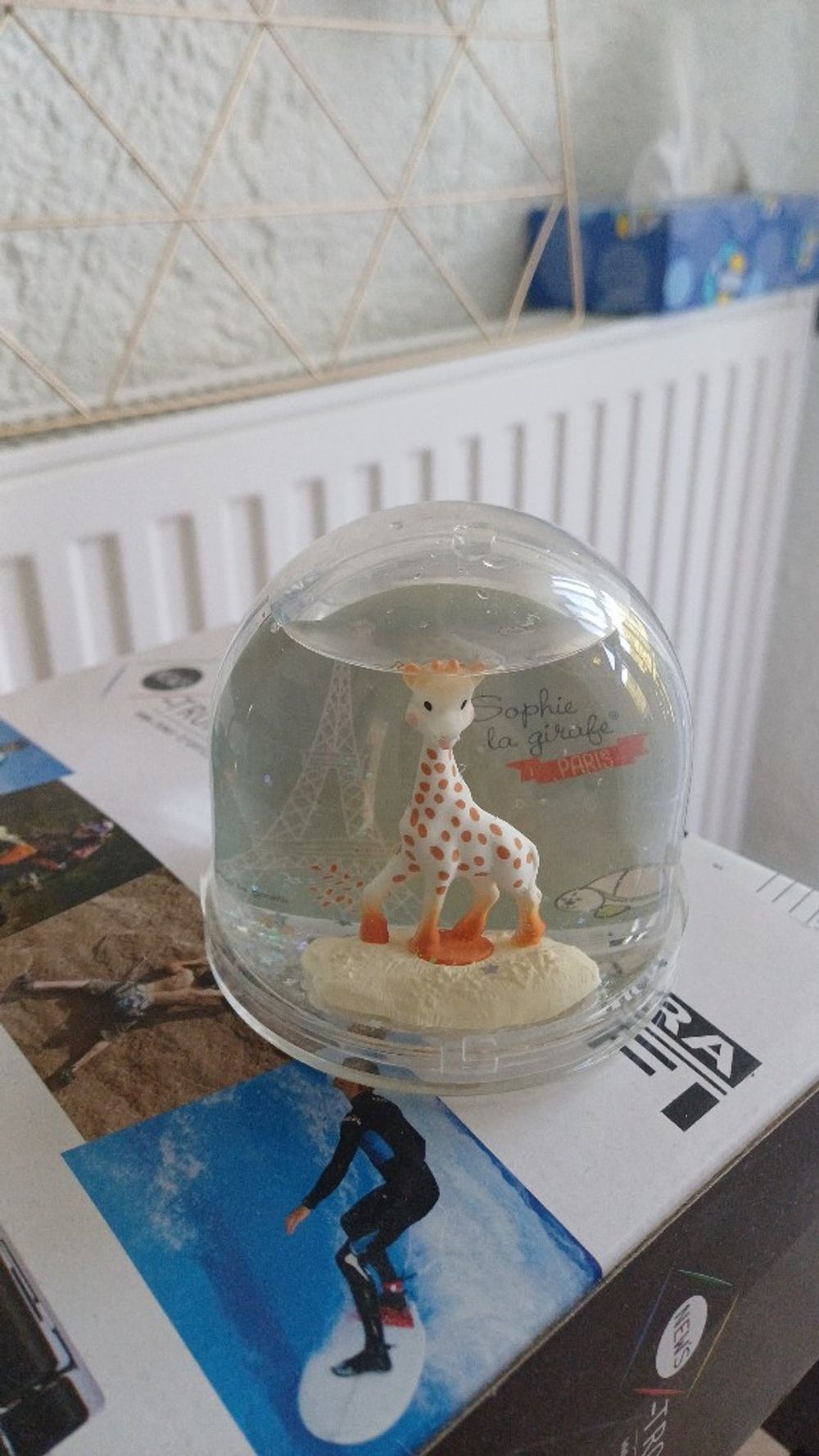 Image item