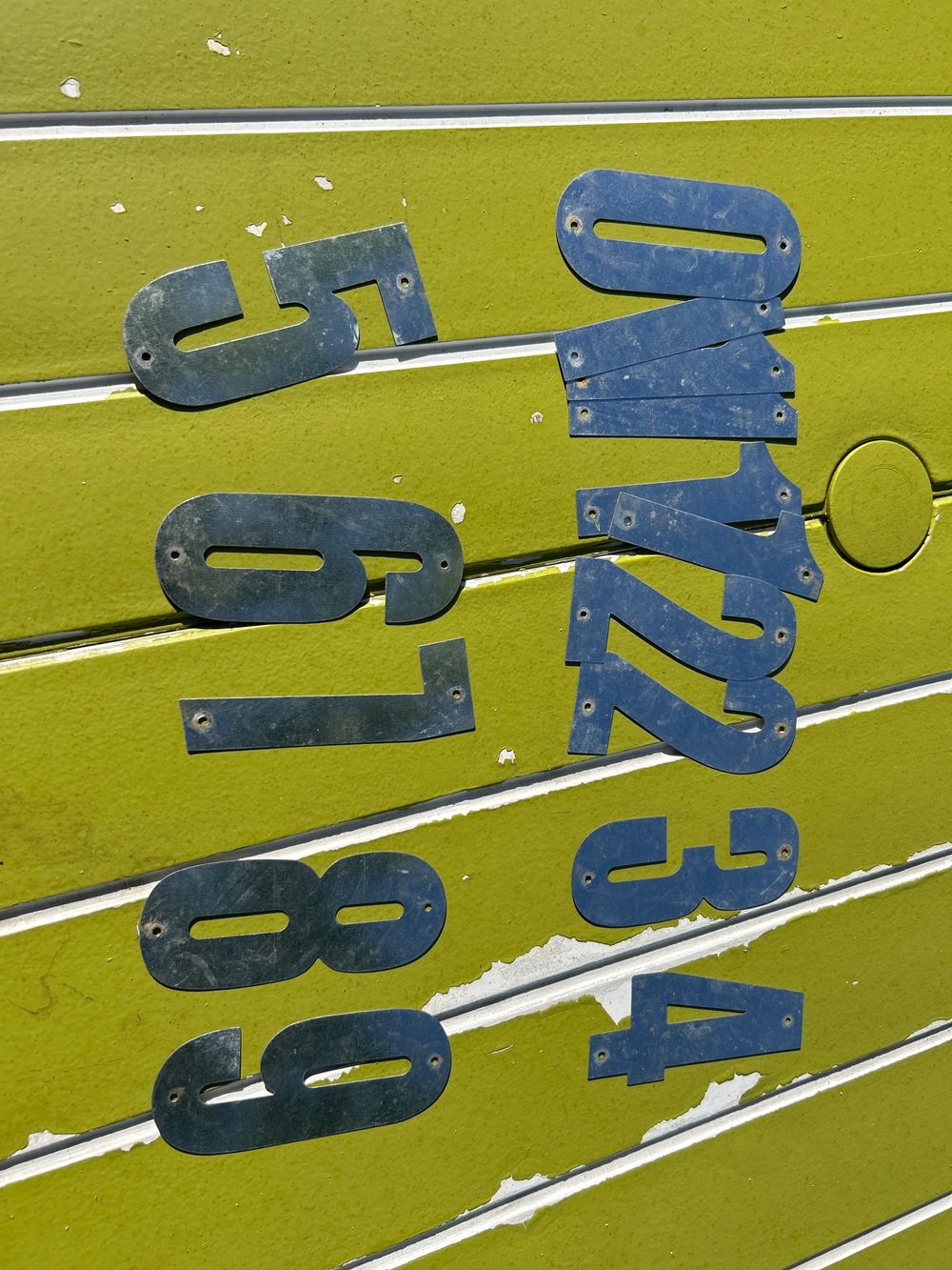 Image item