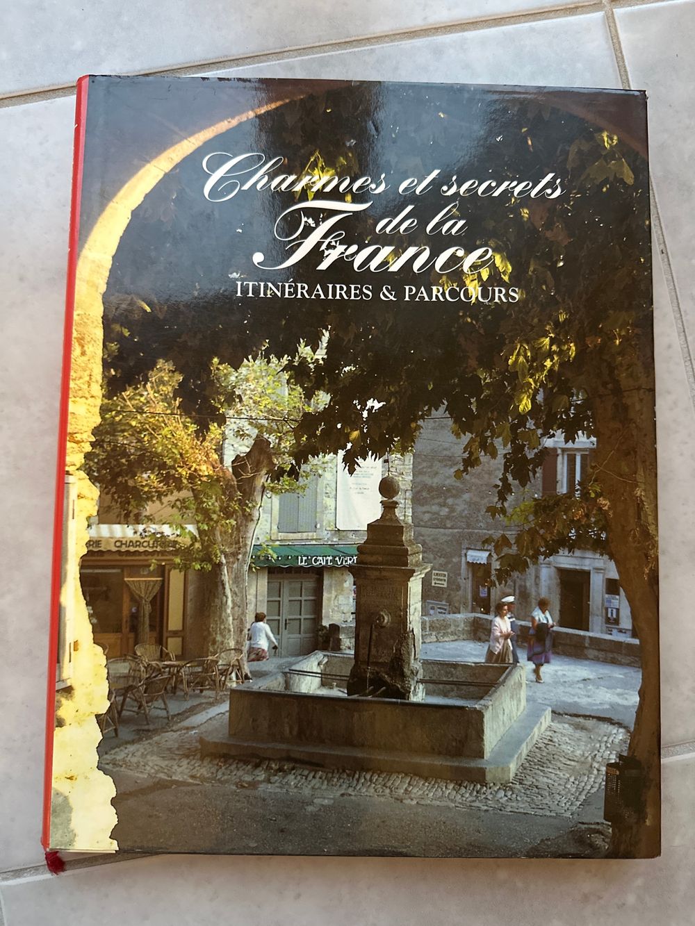Image item
