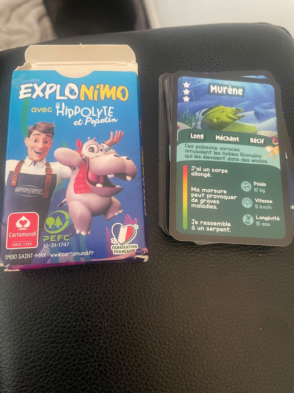 Image item