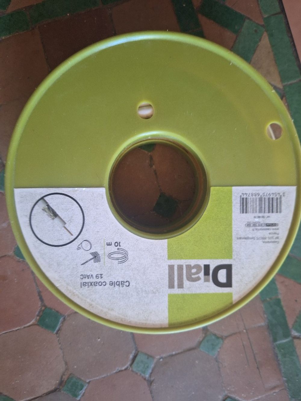 Image item