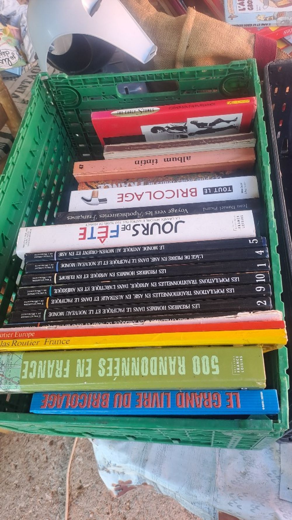 Image item