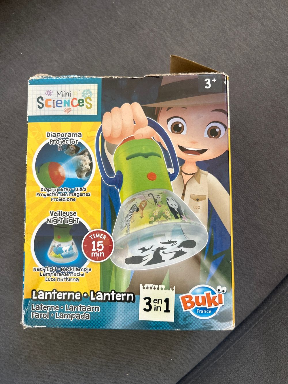 Image item