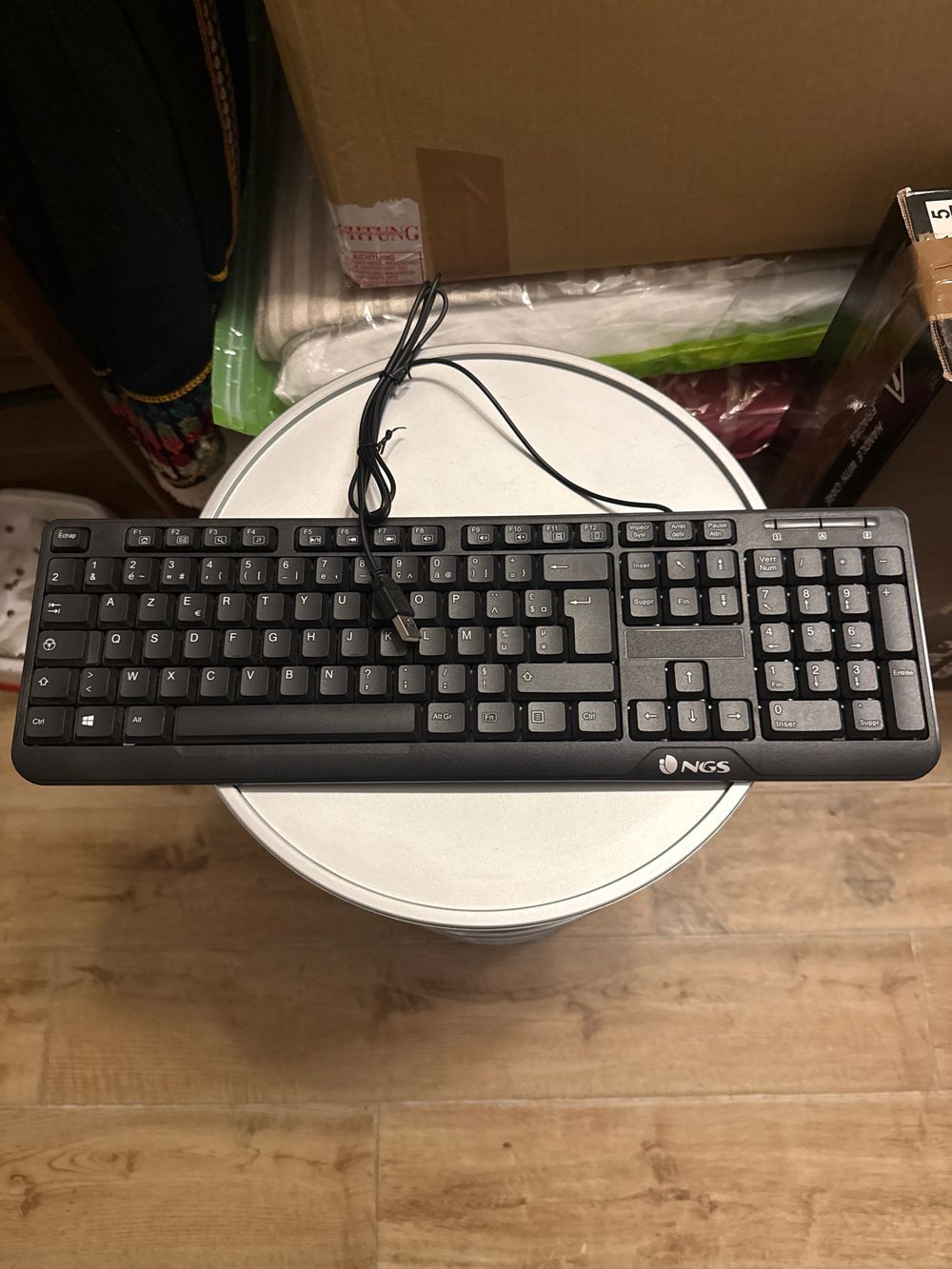 Image item