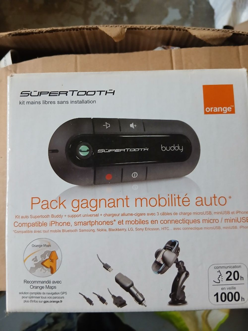 Image item
