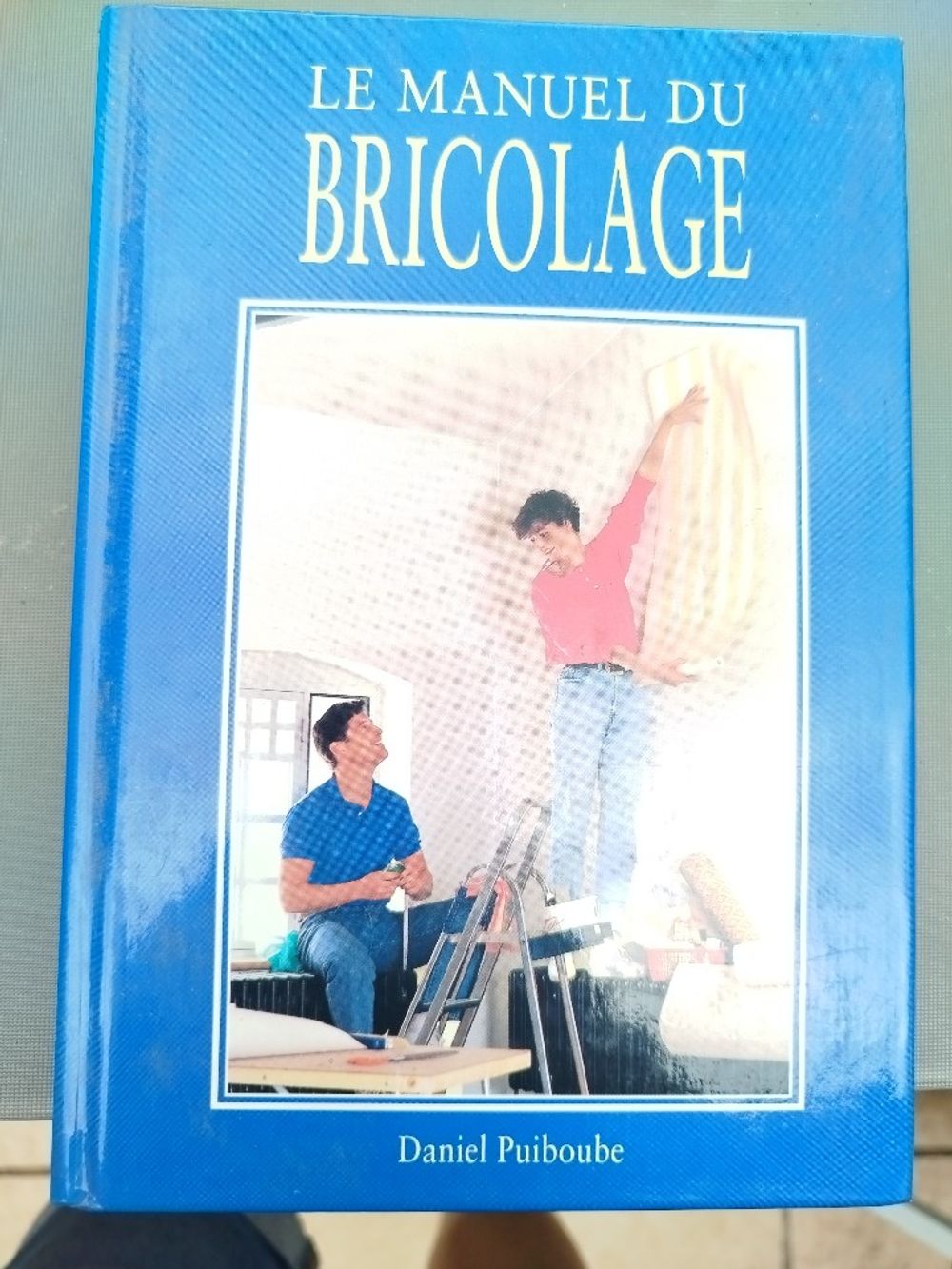 Image item