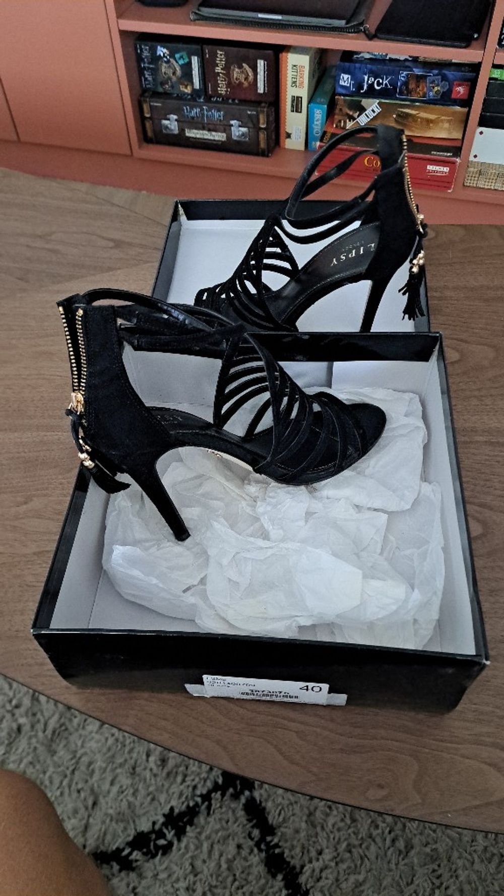 Image item
