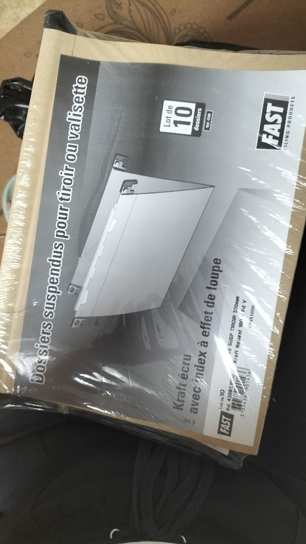Image item