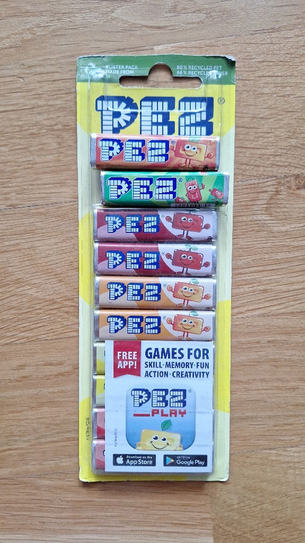 Image item