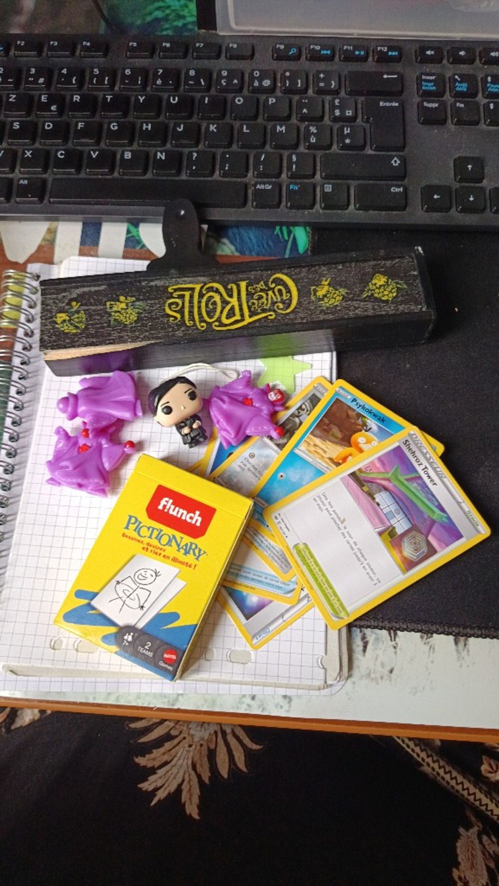 Image item