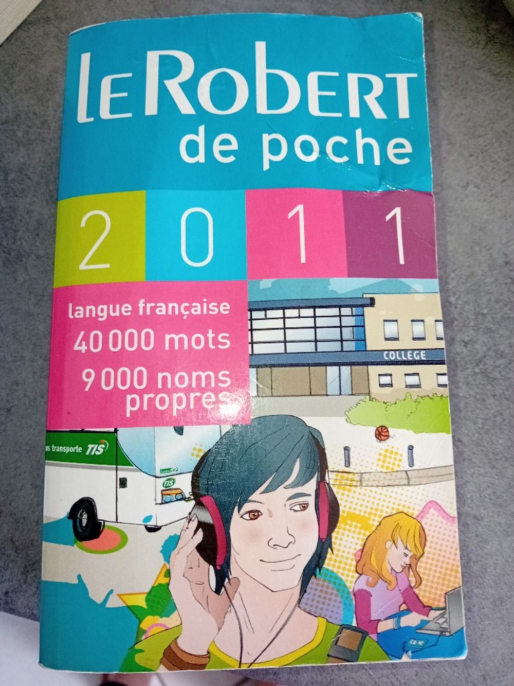 Image item