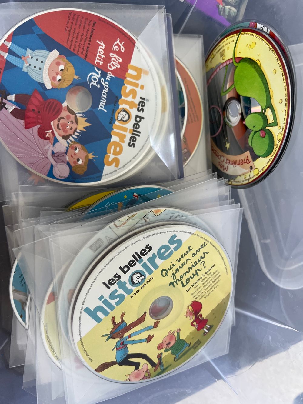Image item