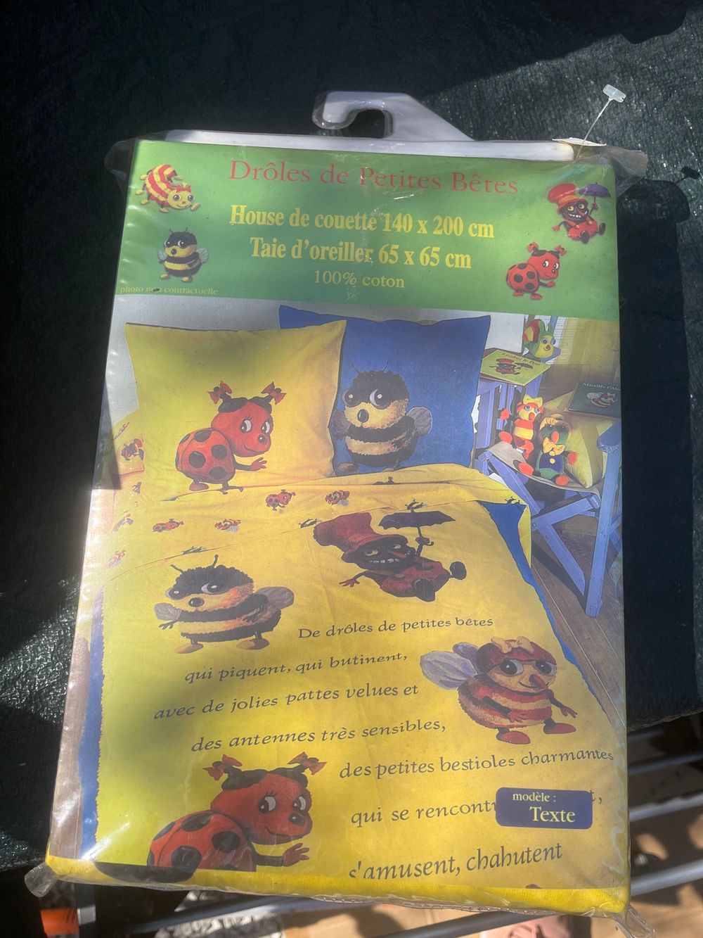 Image item