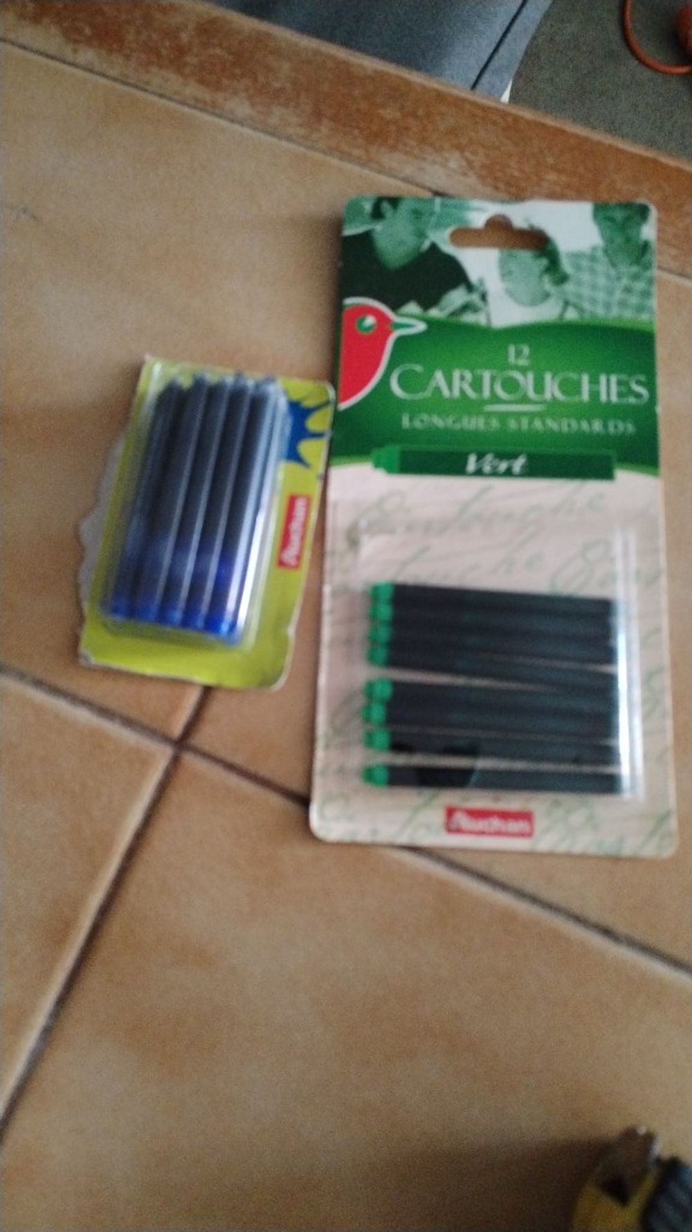 Image item