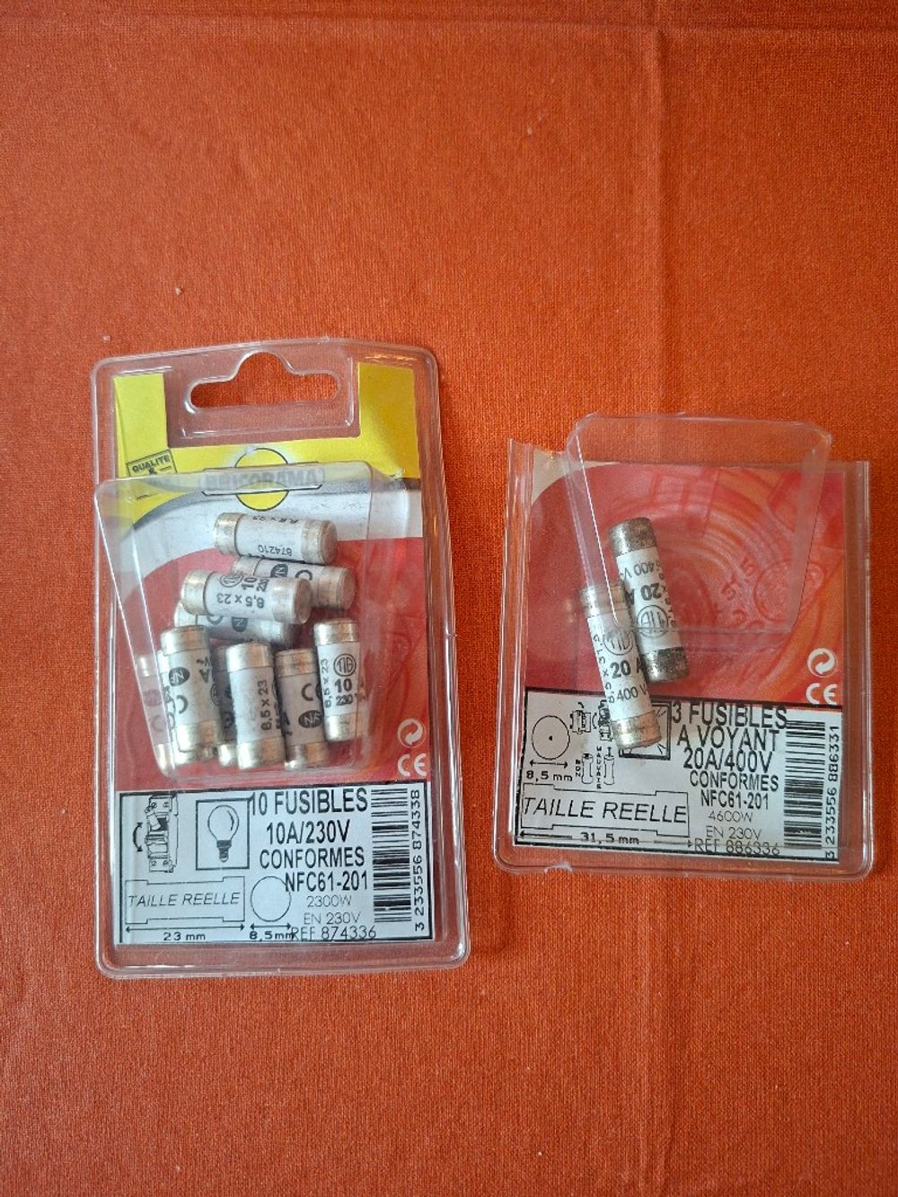 Image item