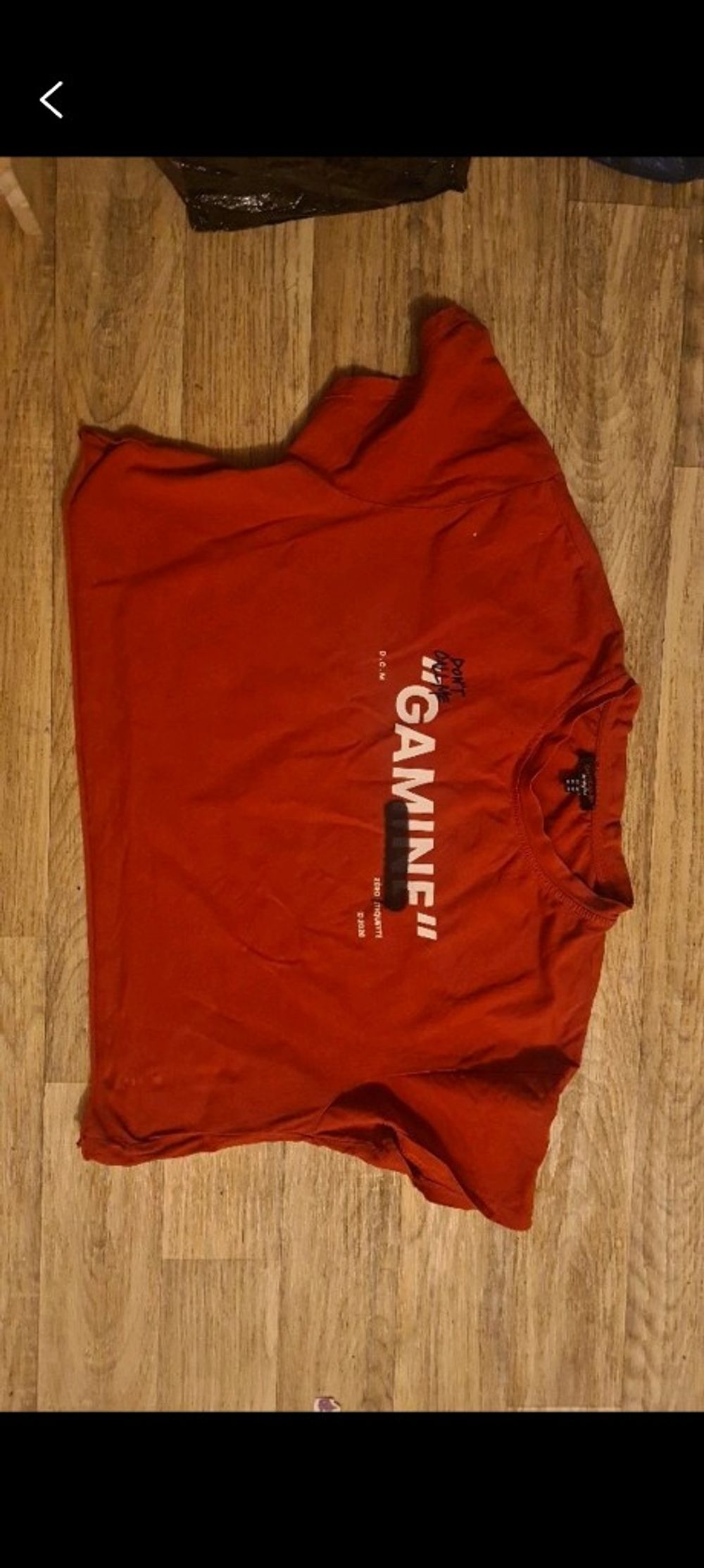 Image item