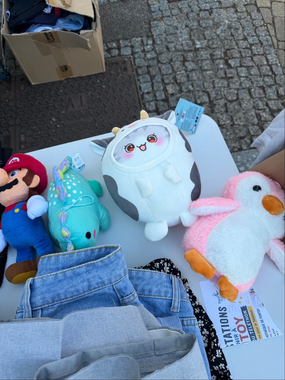 Image item